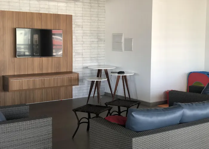 Hotel & Pousada Favareto - Praia Dos Ingleses Florianópolis