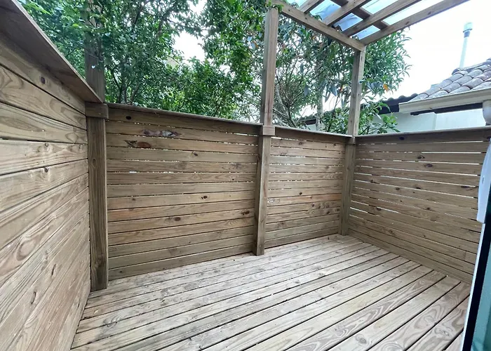 Pousada Tissiano Florianópolis