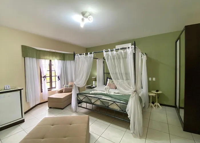 Pousada Canasvieiras Florianópolis