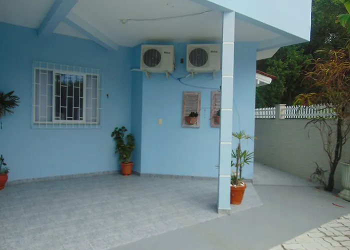 Pousada Estrela Guia Florianópolis