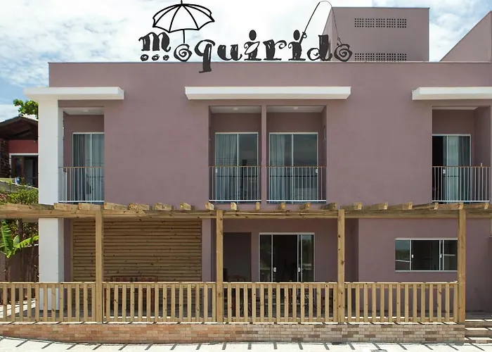 Pousada Moquirido Florianópolis